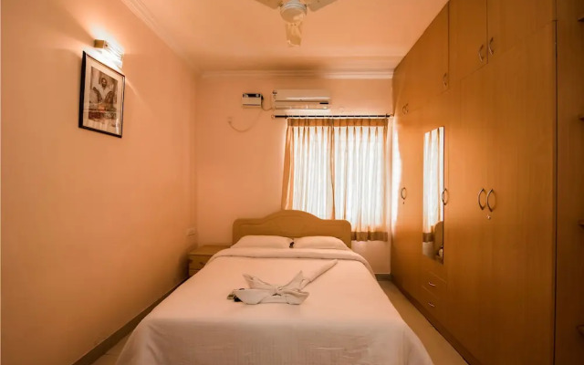 Catalyst Suites-JP Nagar