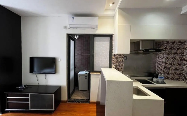Sixiangjia Apartment