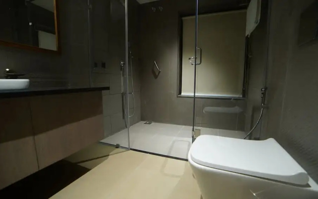 Bodhi A Boutique Hotel