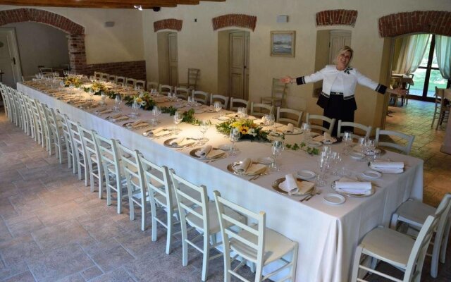 Agriturismo I Leprotti