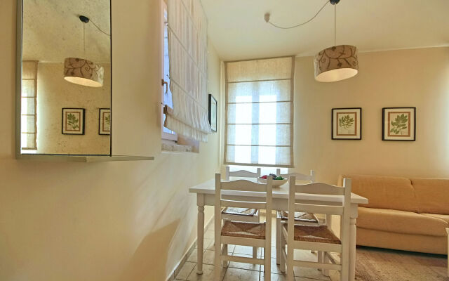 Angelo d'Oro Apartments Trevisol