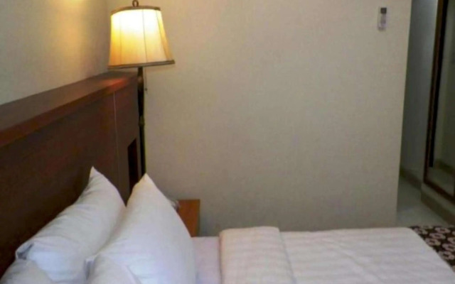 Maranatha Grand Hotel