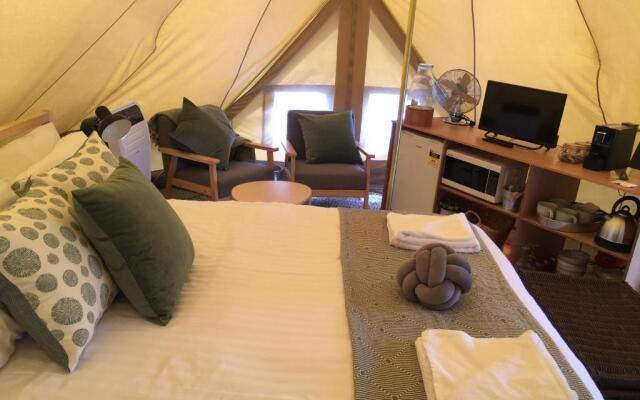 Scamander Sanctuary Holiday Park