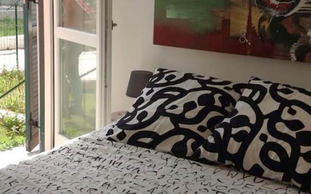 Holiday Home Bolsena Lake