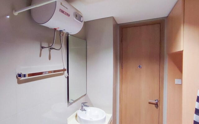 Ventura Room at TreePark City By Ruang Nyaman