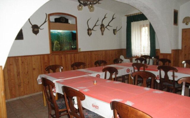Pension Mikulas