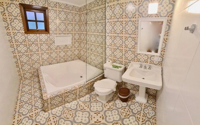 Pousada Casa Mantiqueira