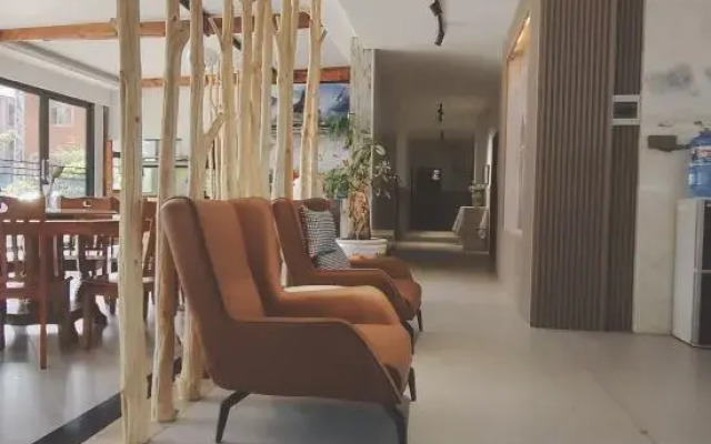 Fuyun Guest House