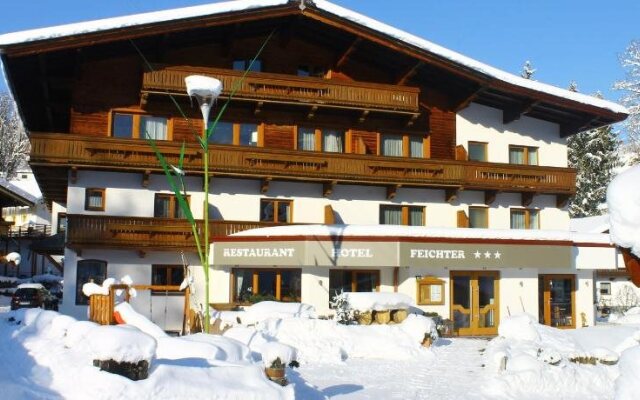 Hotel Feichter