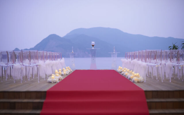 THE SCENE amami spa & resort