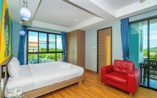 Anchan Boutique Hotel