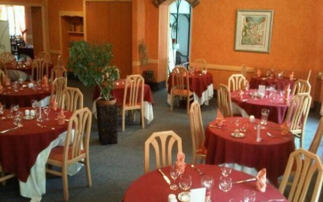 Hostellerie Du Centre
