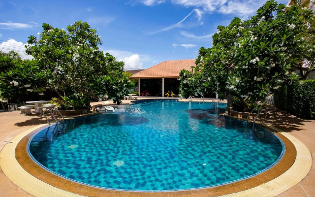 Nano Place Hotel