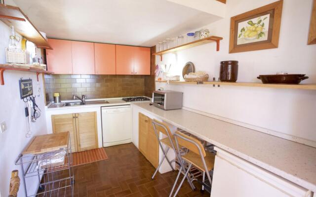 Villino a Lacona with sea view 4/6 beds-VILLINO LACONA