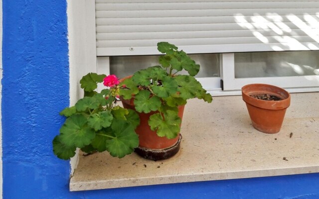 House With 3 Bedrooms in Picón, With Private Pool, Enclosed Garden and