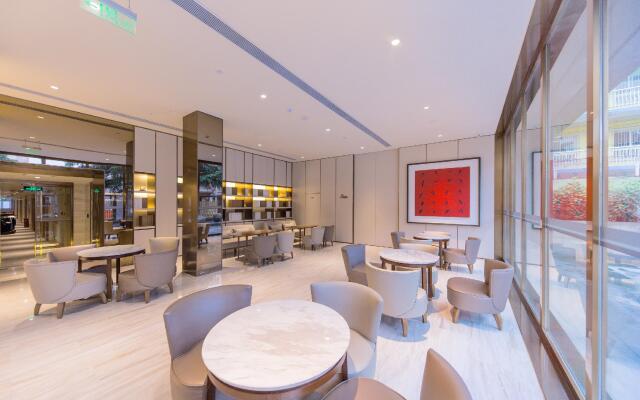 Ji Hotel Beijing Guomao
