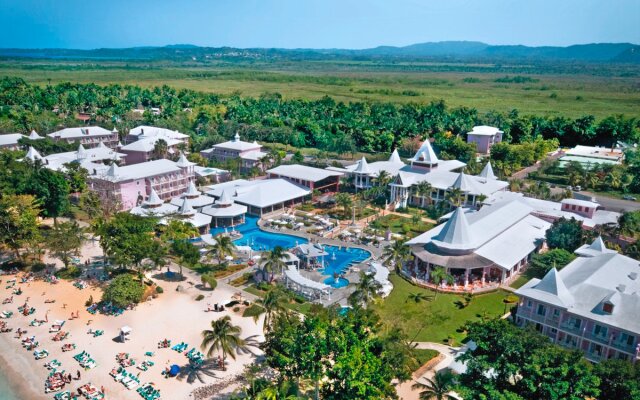 RIU Palace Tropical Bay - All Inclusive