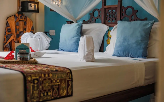 Emerald Palm Boutique Hotel