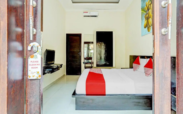 OYO 3607 Samudra Homestay