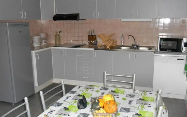 La Chaussee Des Ponts