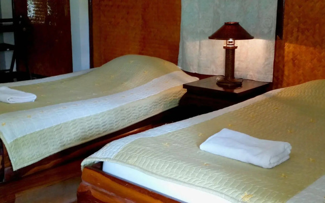 The Dai Resort Mae Hong Son