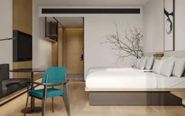 Fairfield By Marriott Yiwu
