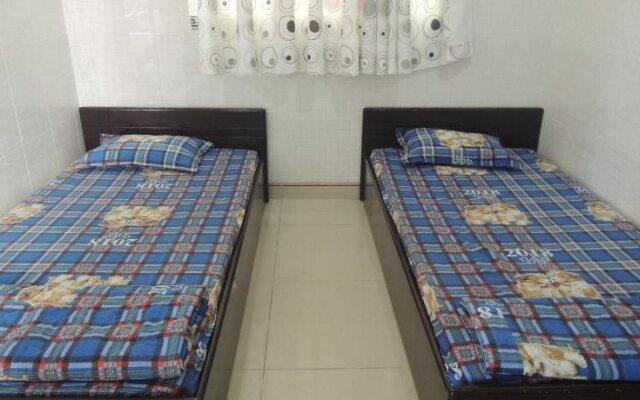 Tuyet Linh Hotel