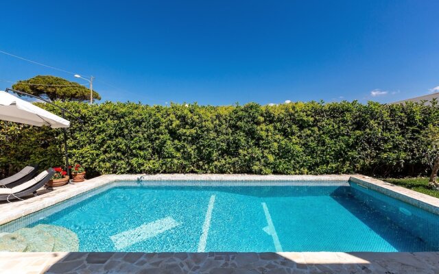 3316 Villa San Donato by Perle di Puglia