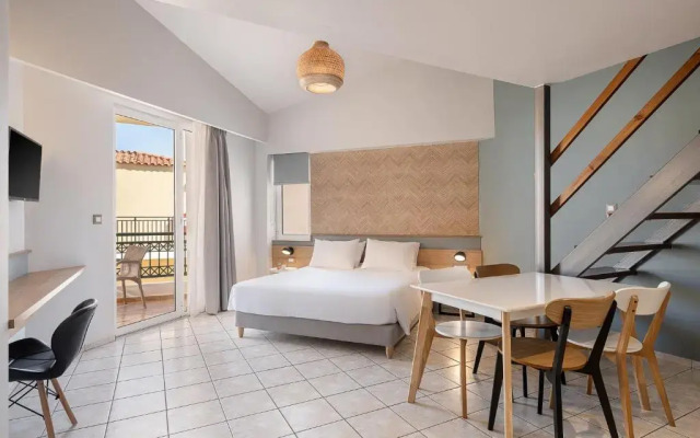 Alexia Beach Hotel
