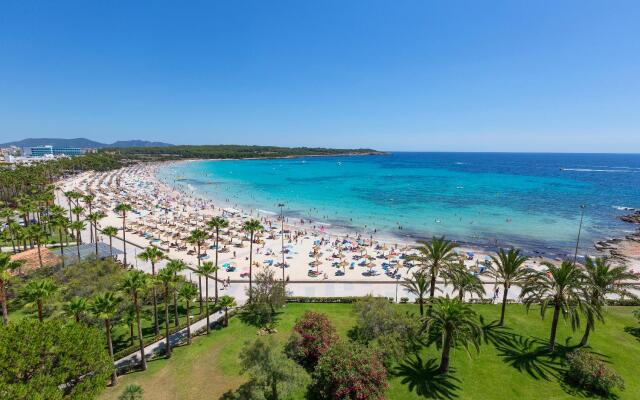 Hipotels Mediterráneo Hotel - Adults Only