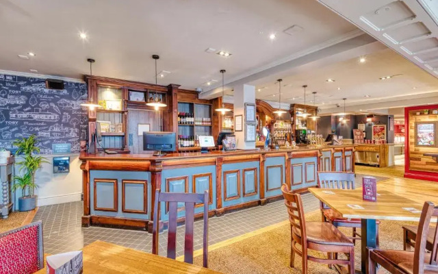 Innkeepers Lodge Edinburgh West