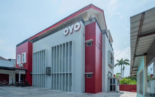 OYO 2132 Pondok Avicenna