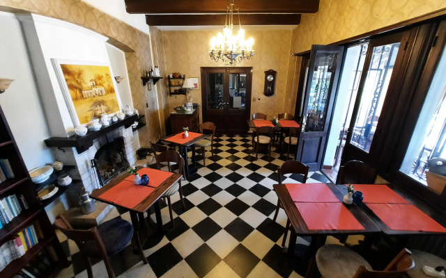 Posada La Villa