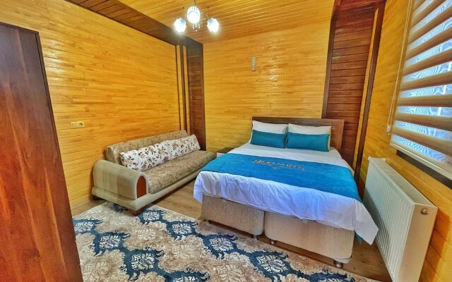 Şimo Suite Otel