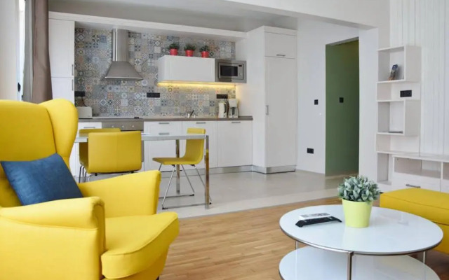 Vip Apart Sofia