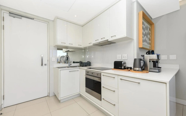 Park Central Residence 2 bedroom Apartment
