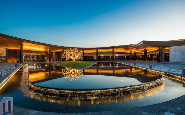 Pullman Kaifeng Jianye