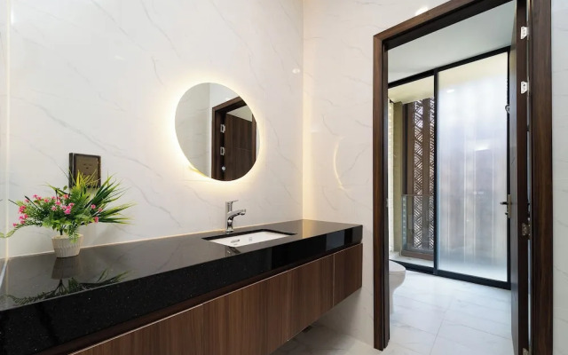 The Global City - Jenny Residences