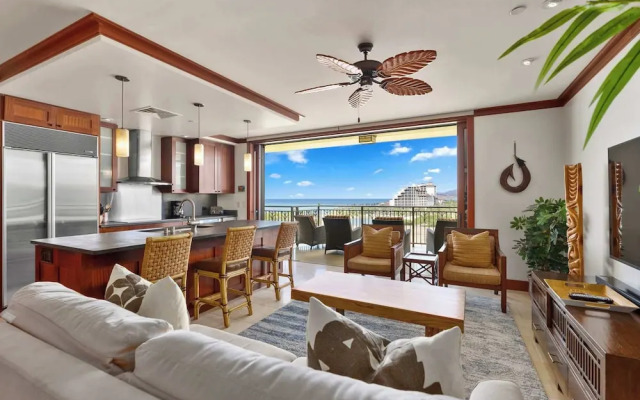 Hale Kai Ko Olina Villa w/ Ocean Views!