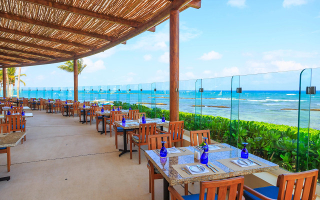Grand Class at Grand Velas All Inclusive