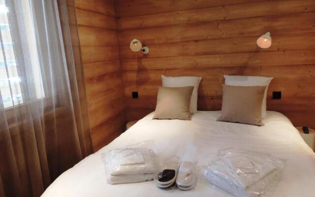 Appartement Les Gets, 3 pièces, 6 personnes - FR-1-598-13