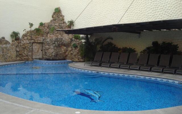 Hotel Argento