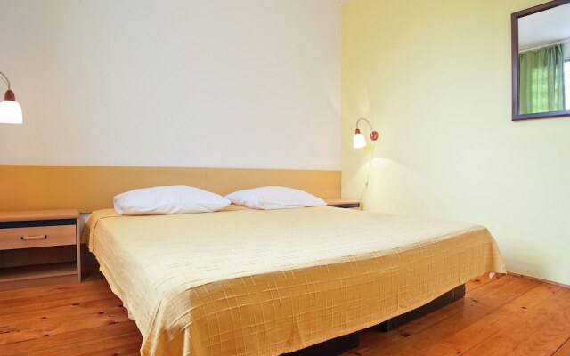 Modern Apartment in Rovinj Near Sea