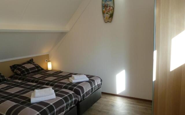 Vacation home Zwaantje #DKR2