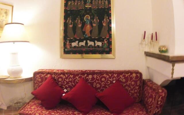 Maison du Lyon dOr - Centre Ville