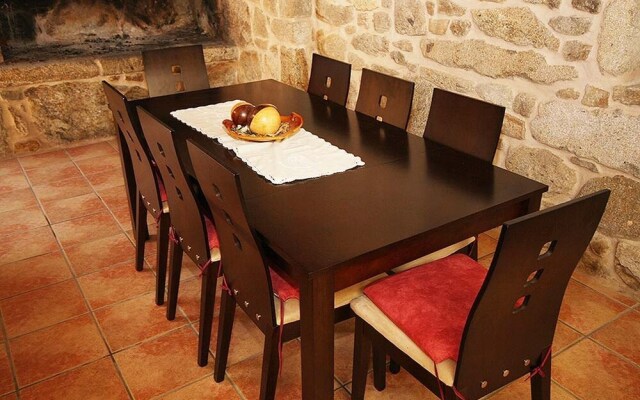 101504 House In Fisterra