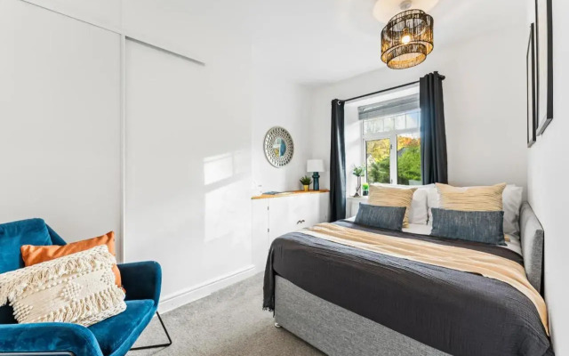 The Bakewell Retreat - Hot-Tub - Pet Friendly