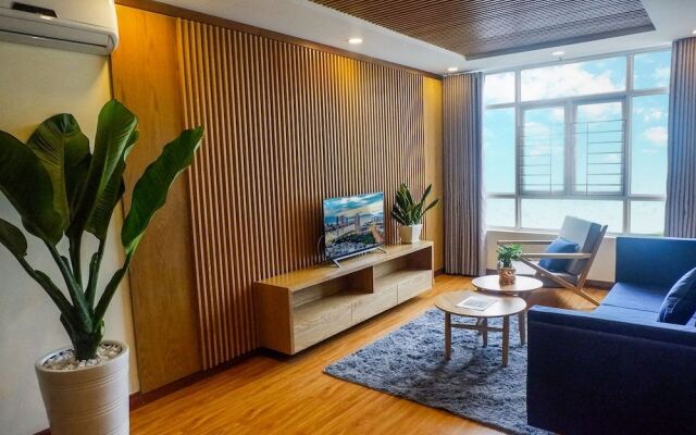 Zoneland Apartments - Hoang Anh Gia Lai LakeView