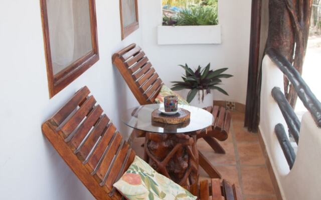 Posada Yum Kin Hotel