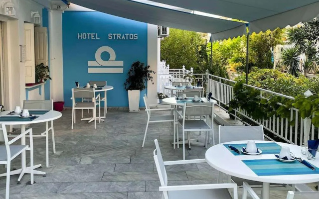 Stratos Hotel